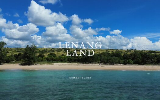 Lenang Land 4.000 m2