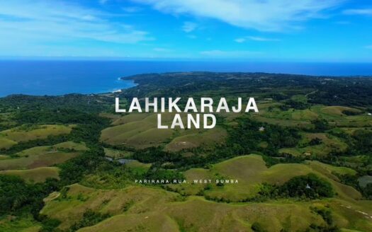 Lahikaraja Land 13.092 m2