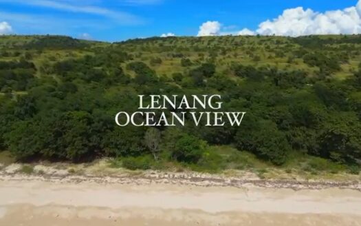 Lenang Land 3.700 m2